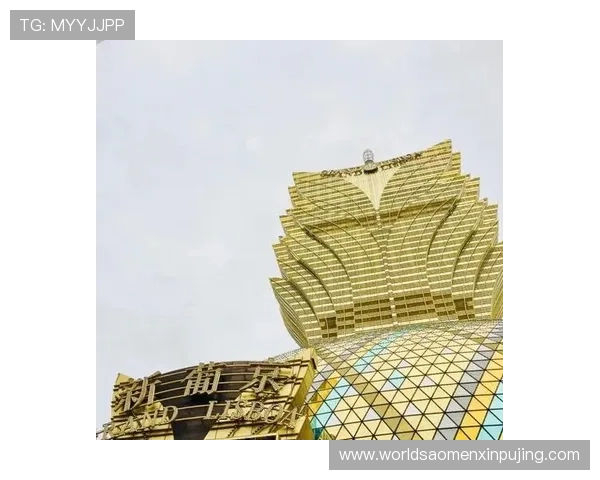 新葡京酒店官网提供便捷的在线预订平台，轻松安排您的澳门之旅