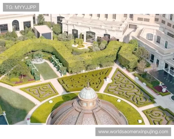 澳门上葡京综合度假村奢华住宿体验尽享尊贵服务与豪华设施