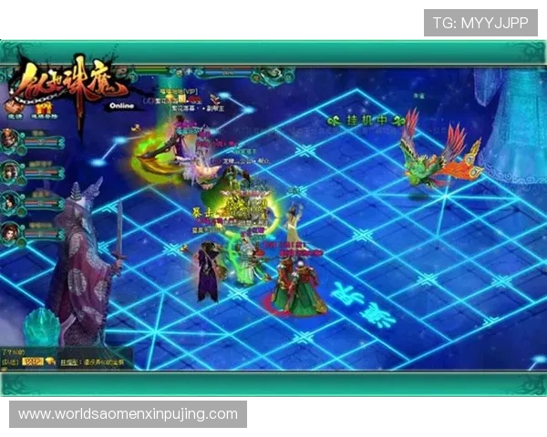 悦凯娱乐游戏产品全线升级带来哪些新体验和玩家期待的创新内容 悦凯娱乐游戏产品全线升级带来哪些新体验和玩家期待的创新内容