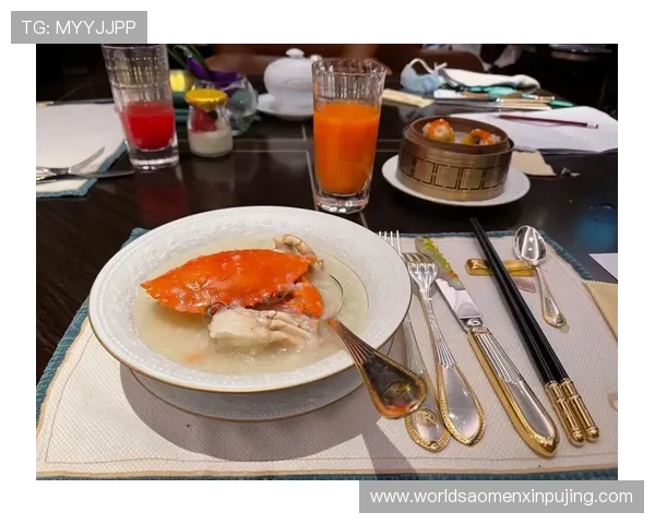 澳门上葡京自助餐的特色菜肴与国际美食融合带来的独特用餐体验