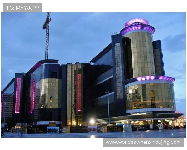 澳门十大娱乐场所图片推荐：一览澳门最受欢迎的娱乐休闲场所风采