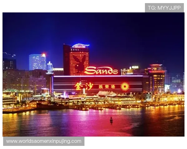 澳门有哪些娱乐场所适合家庭娱乐和休闲放松的推荐指南