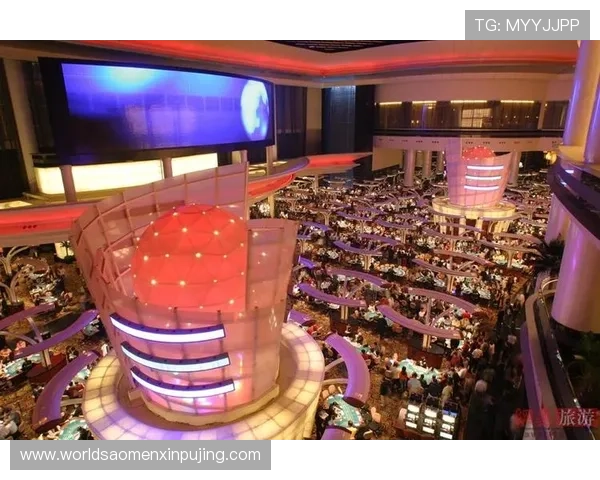 澳门赌场贵宾厅安全保障措施,确保每一位贵宾的隐私与财产安全 澳门赌场贵宾厅安全保障措施,确保每一位贵宾的隐私与财产安全