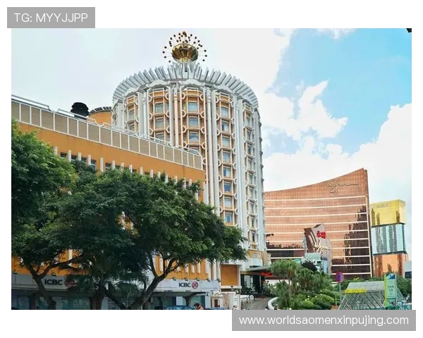 葡京娱乐中心：探索多样化娱乐项目满足不同客户的多重需求