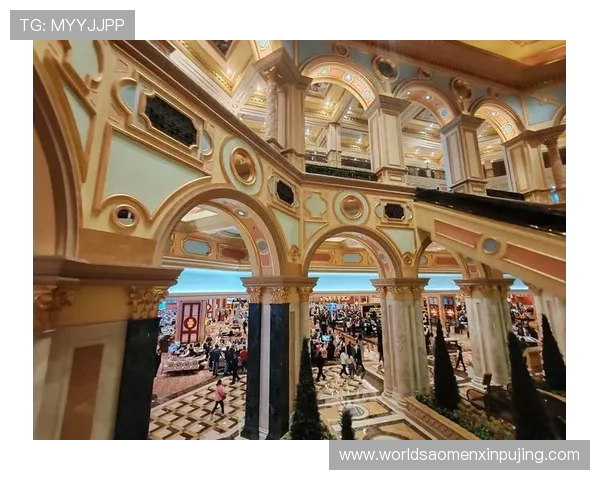 澳门上葡京今天的最新状况报道，现场人流、游戏项目及优惠政策全面分析