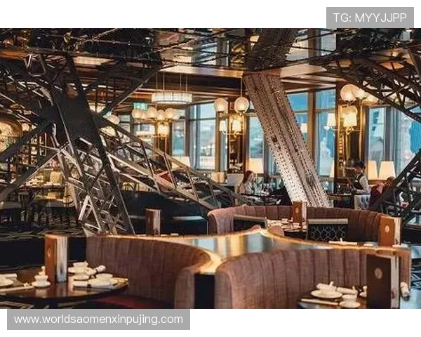 澳门巴黎人夜生活指南：最佳夜店、酒吧及娱乐活动推荐